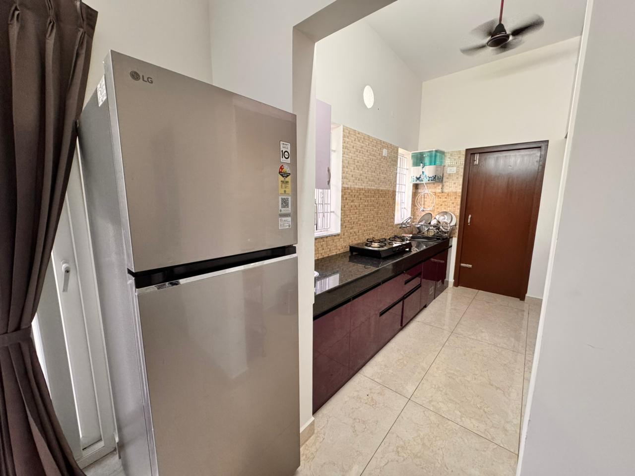 Premier Private Rooms in Pallavaram